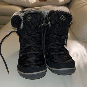 Columbia Heavenly Shorty Omni-Heat